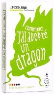 Comment j'ai adopté un dragon : Le jeu des dés qui font parler