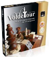 Voldétour : Le jeu de stratégie en 3D