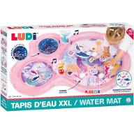 Maxi tapis d'eau