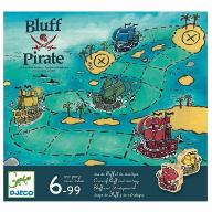 Bluff Pirate