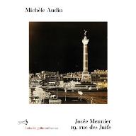 Josée Meunier 19, rue des Juifs