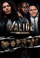 Validé : saison 1