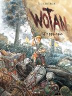 Wotan : 1939-1940