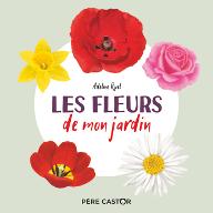 Les  fleurs de mon jardin