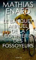 Le  banquet annuel de la Confrérie des fossoyeurs