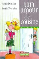Un amour de cousine