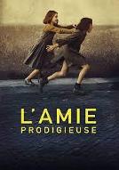 L'amie prodigieuse : Saison 1