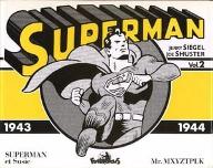 Superman et Susie ; Mr. Mxyztplk