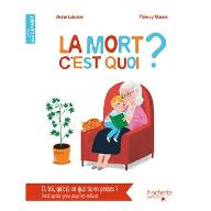 La  Mort c'est quoi ?