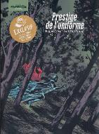 Prestige de l'uniforme