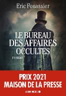 Le  bureau des affaires occultes. 2