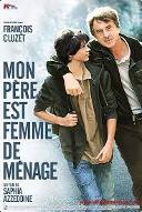 Mon père est femme de ménage