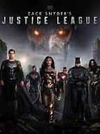 Zack Snyder's Justice League