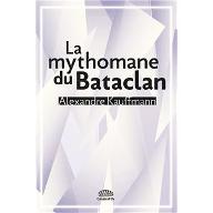La  mythomane du Bataclan