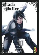 Black Butler 30.