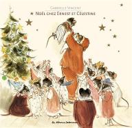 Noël chez Ernest et Célestine