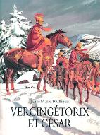 Vercingétorix et César