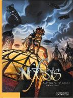 Néménès, roi maudit d'Aboucinti