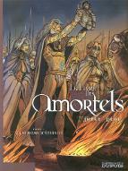 La  Semeuse d'éternité