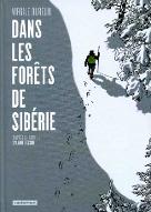 Dans les forêts de Sibérie (BD)