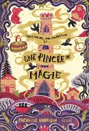 Une pincée de magie