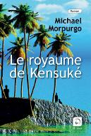 Le  royaume de Kensuké