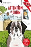 Attention au chien (DYS)