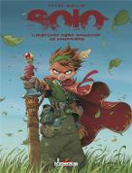 Marcher sans soulever de poussière