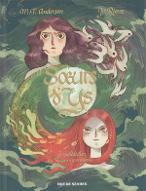 Soeurs d'ys : La malédiction du Royaume englouti