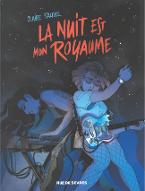 La  Nuit est mon royaume