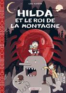 Hilda et le roi de la montagne .6