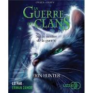 Sur le sentier de la guerre. 5. 5, La guerre des clans