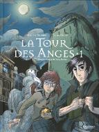 La  Tour des Anges - 1