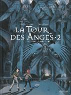 La  Tour des Anges - 2