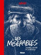 Les  Misérables (BD) : d'après l'oeuvre de Victor Hugo
