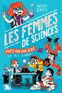 Les  Femmes de sciences : vues par une ado un peu vénère