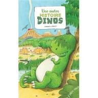 Une autre histoire de dinos