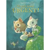 Un petit besoin urgent !