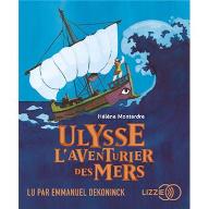 Ulysse l'aventurier des mers