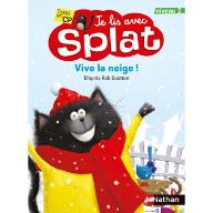 Vive la neige !