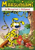 Le  Marsupilami à Hollywood