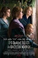 Les  filles du docteur March
