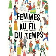 Femmes au fil du temps