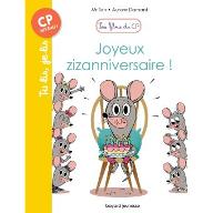 Joyeux Zizanniversaire !