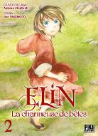 Elin la charmeuse de bêtes 2