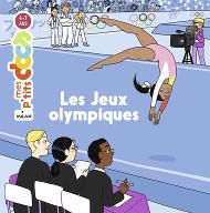 Les  Jeux Olympiques