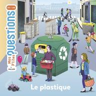 Le  plastique