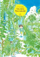 Un été à Tsurumaki