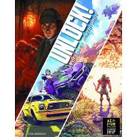 Unlock! 9 : Legendary adventures