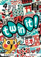 Twinit. : Japan.